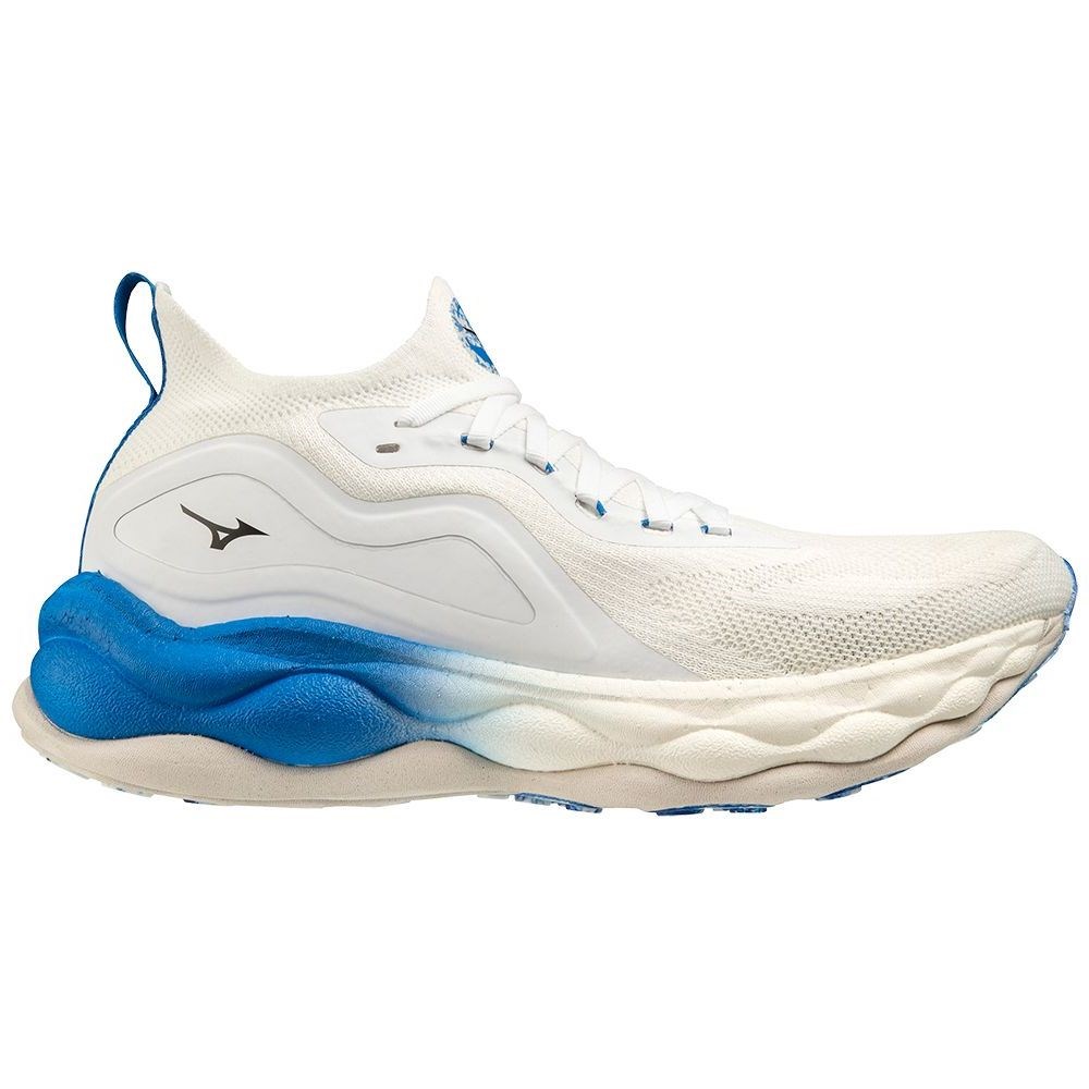 

Спортивные кроссовки унисекс Mizuno Neo Ultra белые 10 US, Белый, Neo Ultra