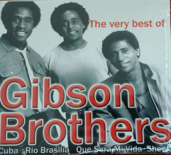 Бери брати. Gibson brothers discogs. Gibson brothers. Gibson brothers - better do it фото.