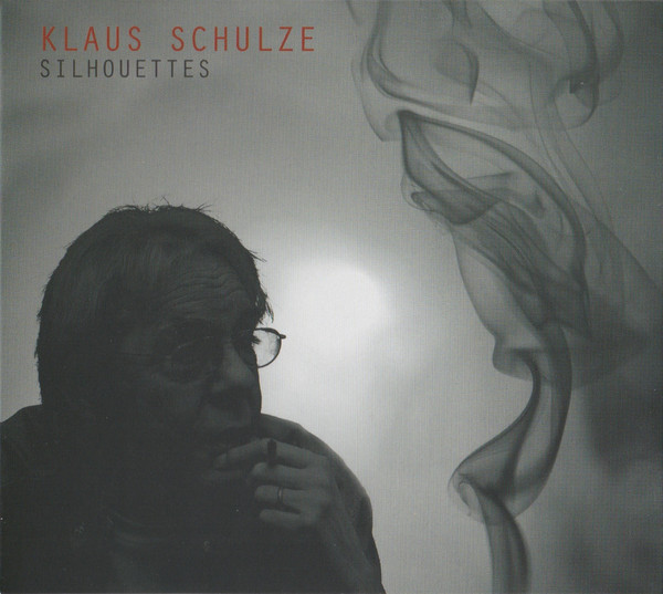 

Klaus Schulze: Silhouettes (1 CD)