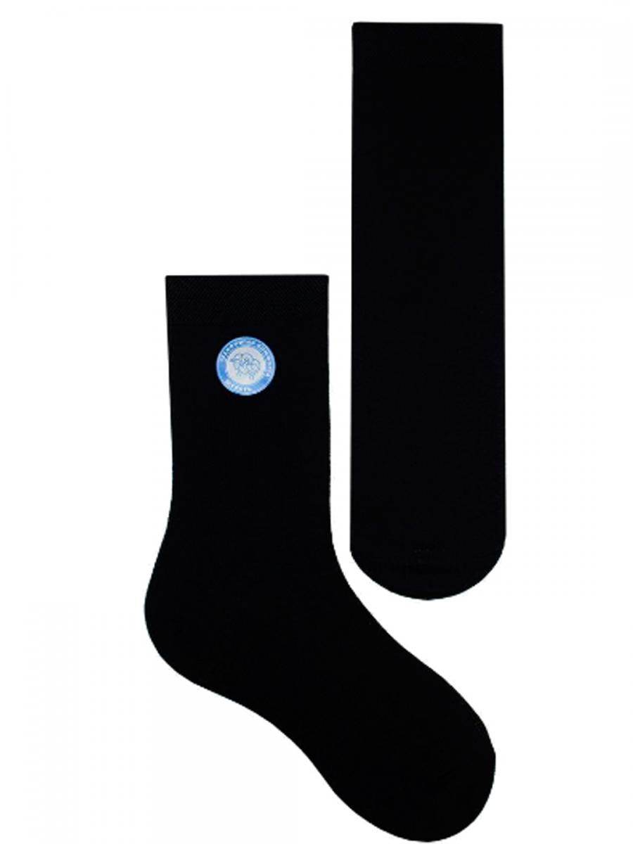 Комплект носков мужских НАШЕ 536С1 черных 27