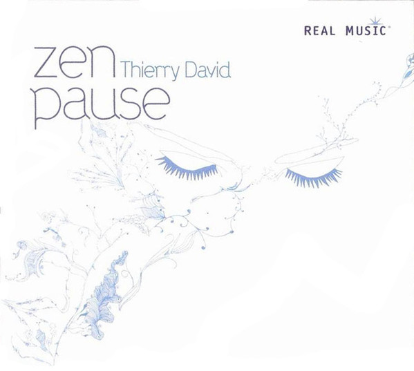 Thierry David: Zen Pause (1 CD)