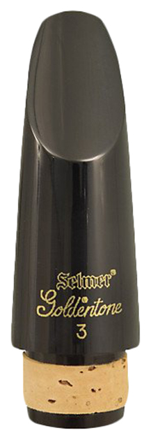 фото Мундштуки для кларнета conn-selmer 77113