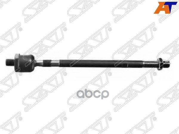 

SAT ST-34140-FC000 Тяга рулевая SUBARU FORESTER/IMPREZA/LEGACY/OUTBACK 92- LH=RH 1шт