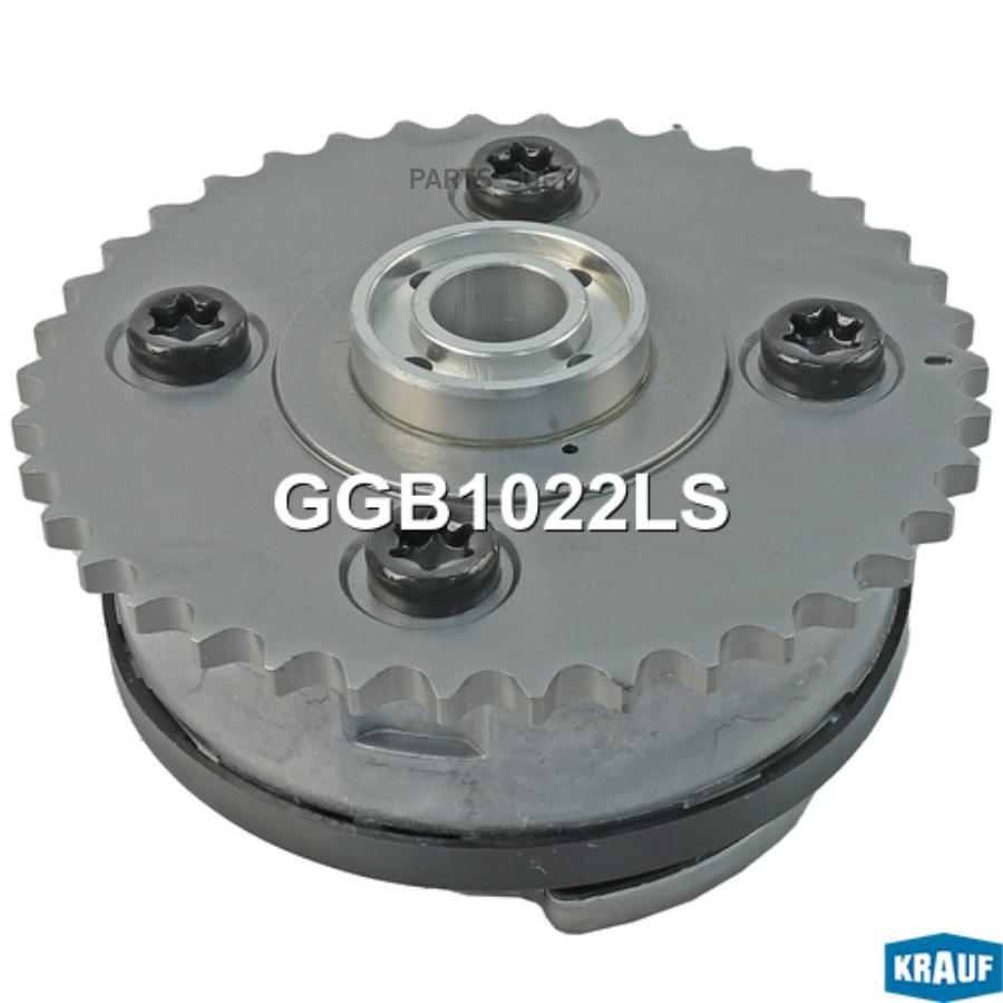 

Шестерня Распредвала Krauf арт. GGB1022LS
