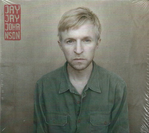 

Jay Jay Johanson: Opium (1 CD)