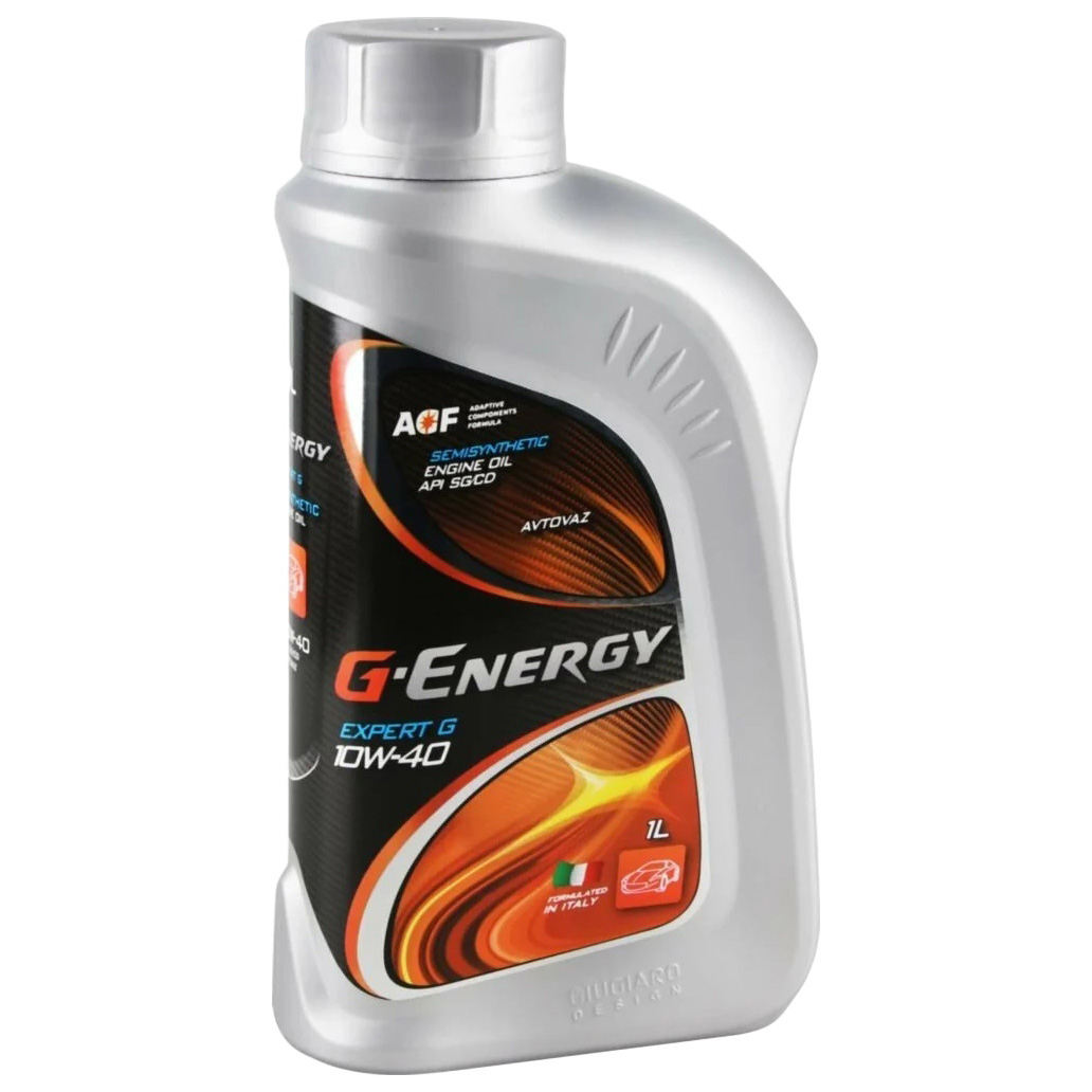 Купить Масло G Energy 5 В 30