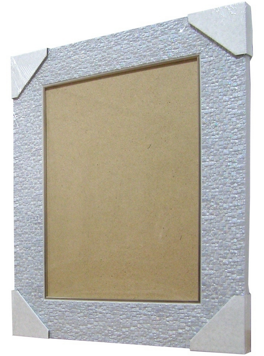 фото Декарт рама багетная рамка 30х40 для картин по номерам для алмазной мозаики