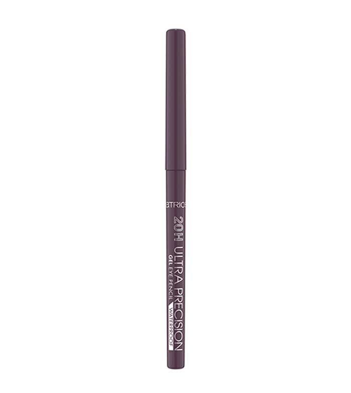 Карандаш для глаз CATRICE Eyeliner Ultra Precision Gel Eye 20H Waterproof 070 Mauve