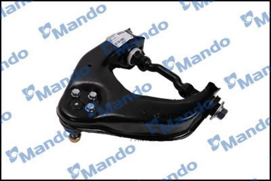 

Рычаг Пер.прав.(Верх.) Hyundai H-1,Starex 1997-2004 Mando арт. CAH0111D