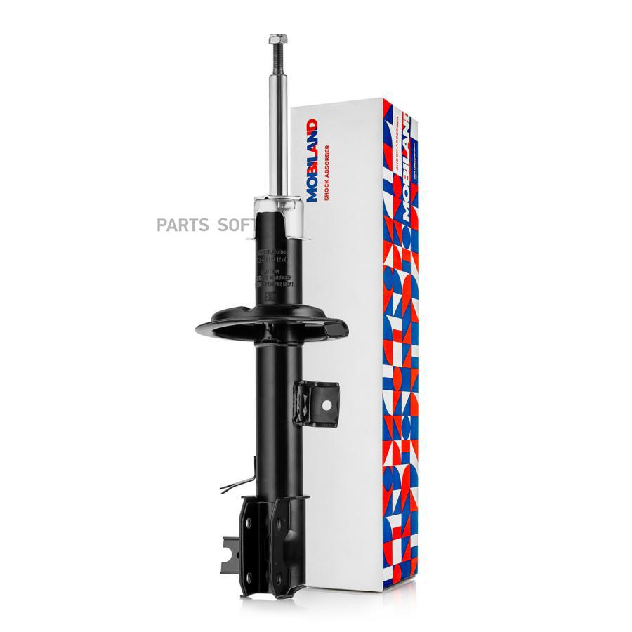 

MOBILAND 134115150 134115150_амортизатор газовый передний левый !\ Suzuki SX4 06-16 1шт