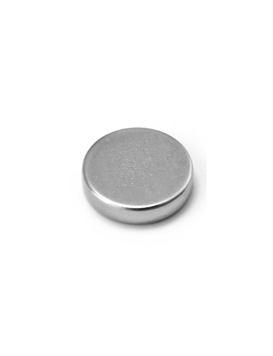

Неодимовые магниты диски MaxPull, 25х2 мм N38, 25 шт. в тубе, сила сцепления 3,35 кг., Серебристый, MPL/R