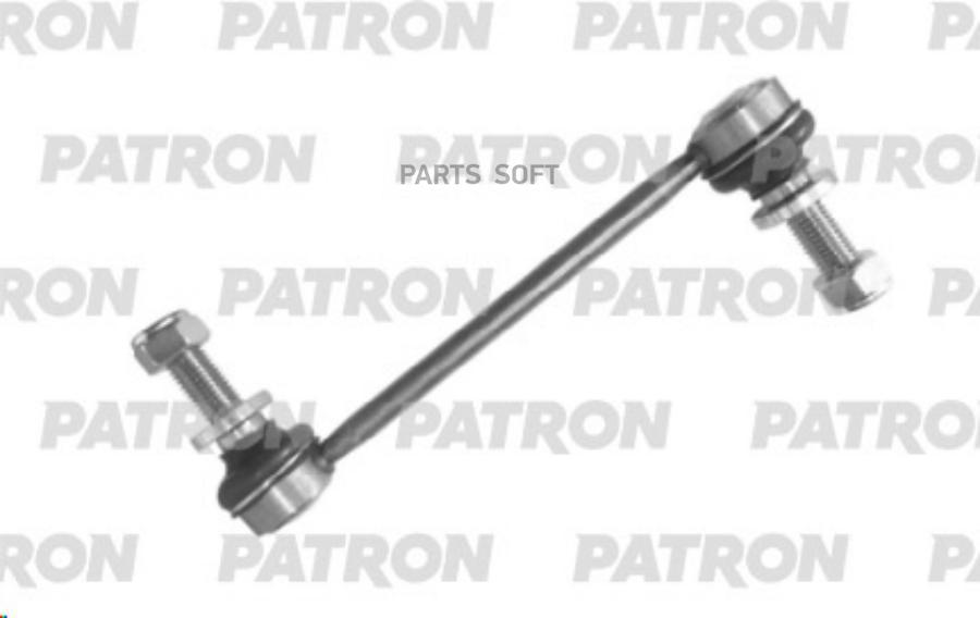 

Тяга стабилизатора PATRON PS4407
