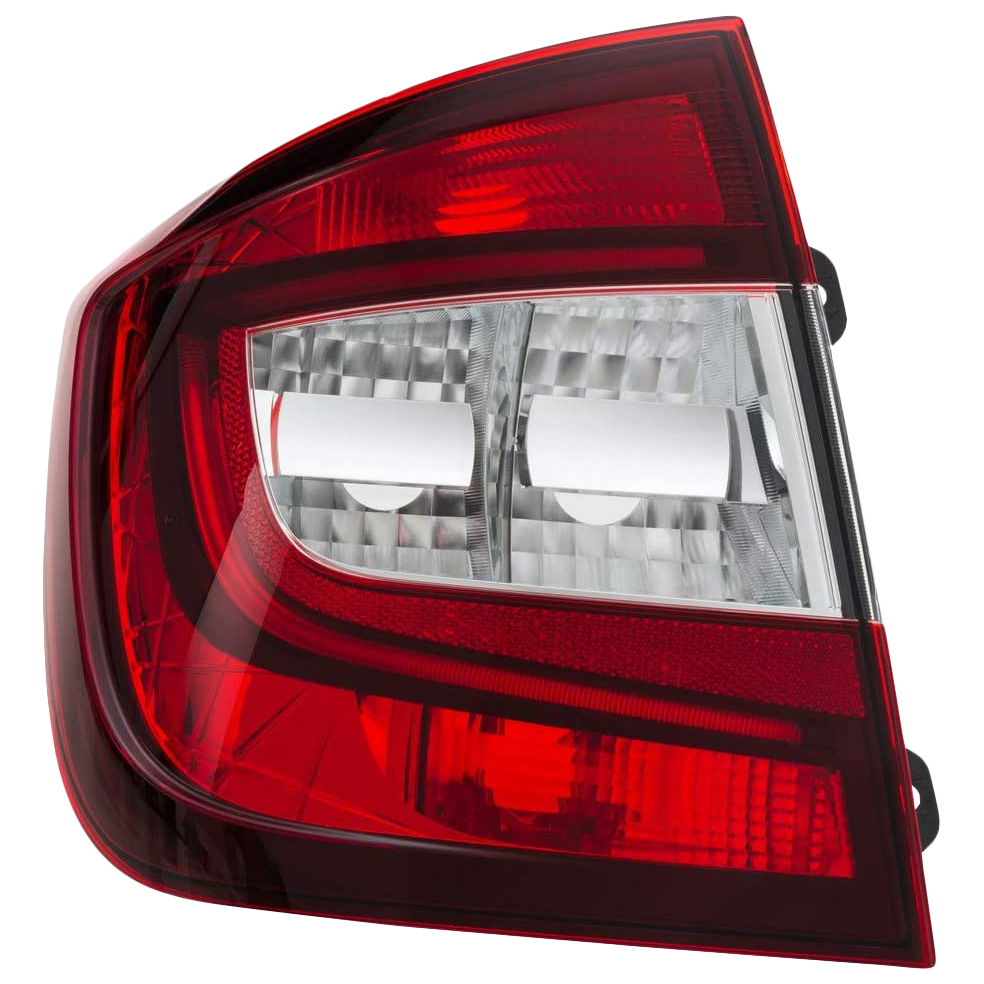

Фонарь Задний Левый, Led, Rapid 2017-> HELLA арт.9EL 354 849-031