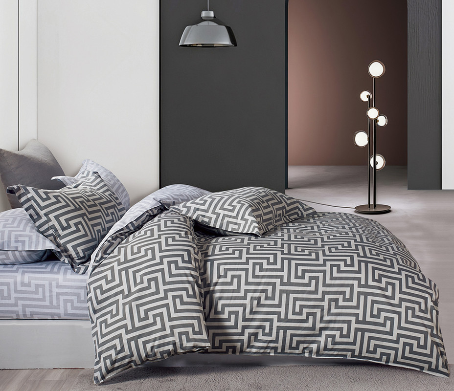 

Комплект постельного белья РОЗОВЫЕ СНЫ СК-555-2сп-50-140, СК-555