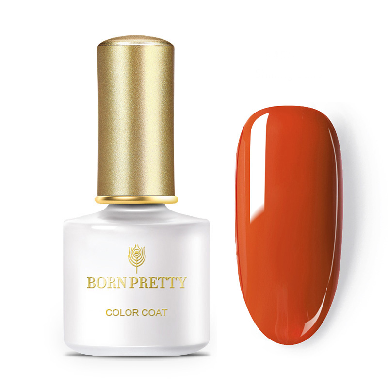 

Гель-лак Born Pretty MakeUp Red №01 6 мл, 93