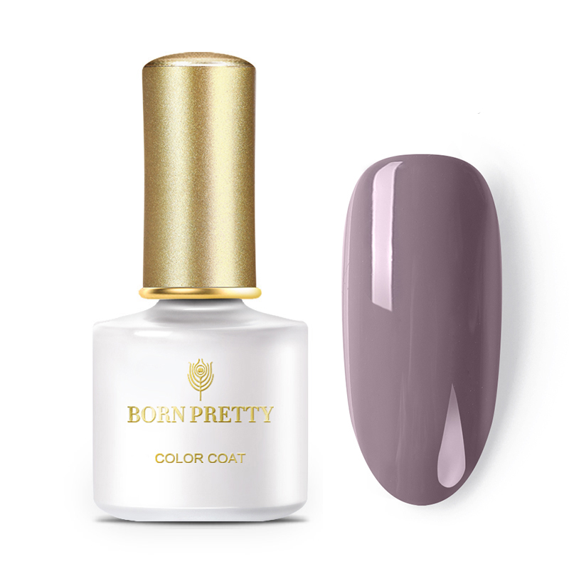

Born Pretty, Гель-лак Nature Pure №12, 93