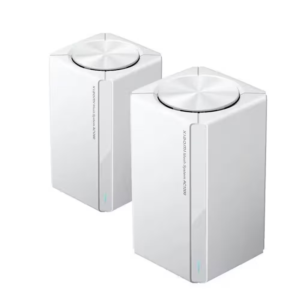 

Mesh система Xiaomi AC1200 RU (178150), AC1200 RU