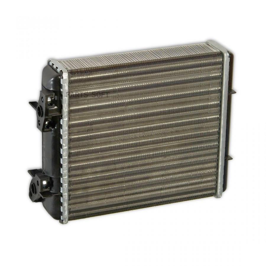 PEKAR 2105-8101060 Радиатор отопителя 2105 (алюм.) 