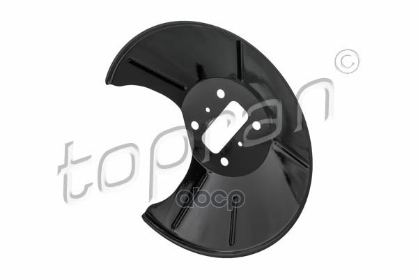 

Щиток Тормозного Диска (Замена Для Hp-305179755) topran арт. 305179001