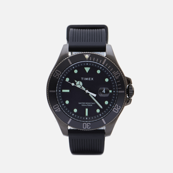 

Наручные часы мужские Timex City, City