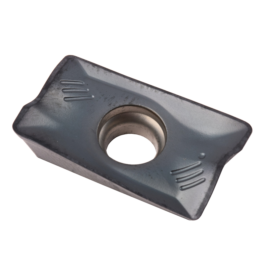 

Пластина фрезерная GARWIN INDUSTRIAL 204082-GMH15U AOMT170408-GM сплав GMH15U