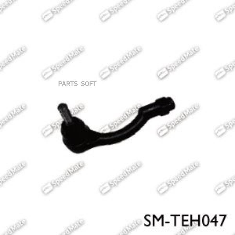 

SPEEDMATE SM-TEH047 Нак.рул.тяги прав.HYUNDAI Genesis 2007-,Equus 2009- 1шт