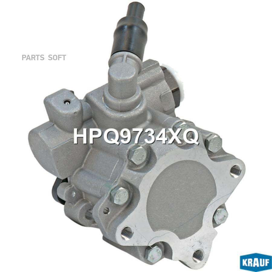 

Насос гидроусилителя руля Krauf hpq9734xq