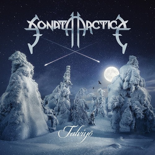 

Sonata Arctica Talviyo (2LP), Talviyo