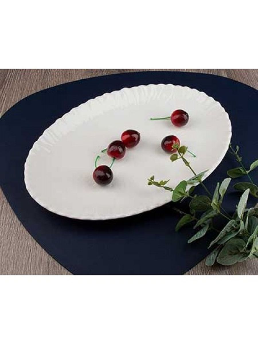 Блюдо сервировочное ENS О4398/СТ