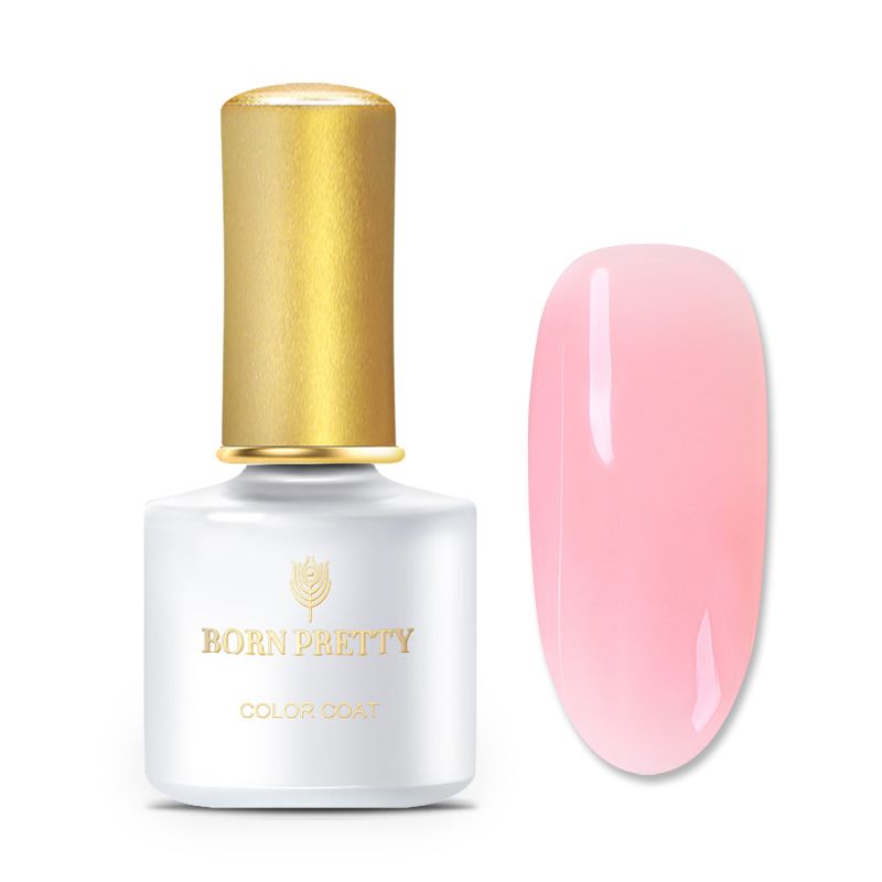 

Born Pretty, Гель-лак Strawberry Party №11, 93