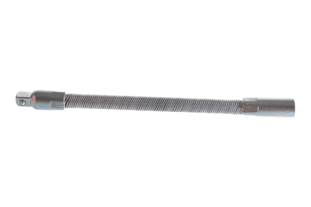 KRAFT KT700639 Удлинитель гибкий 1/4Dr 5 (125мм) ударный удлинитель kraft