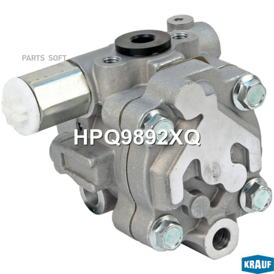 

Насос гидроусилителя руля Krauf hpq9892xq