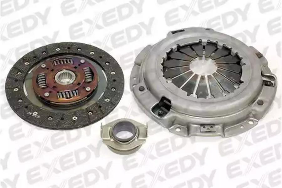 

EXEDY Ком/кт сцепления 219 mm