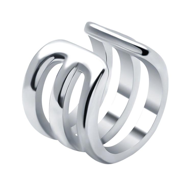 

Моносерьга из серебра Yahont 255954, 255954