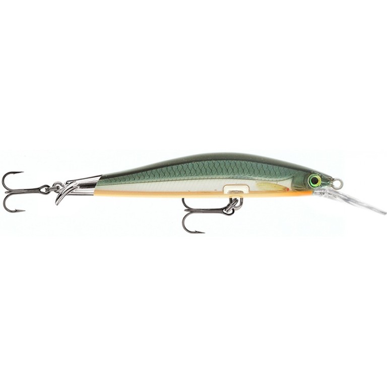 фото Воблер rapala ripstop deep 8 г, 90 мм, hlw, 1 шт.