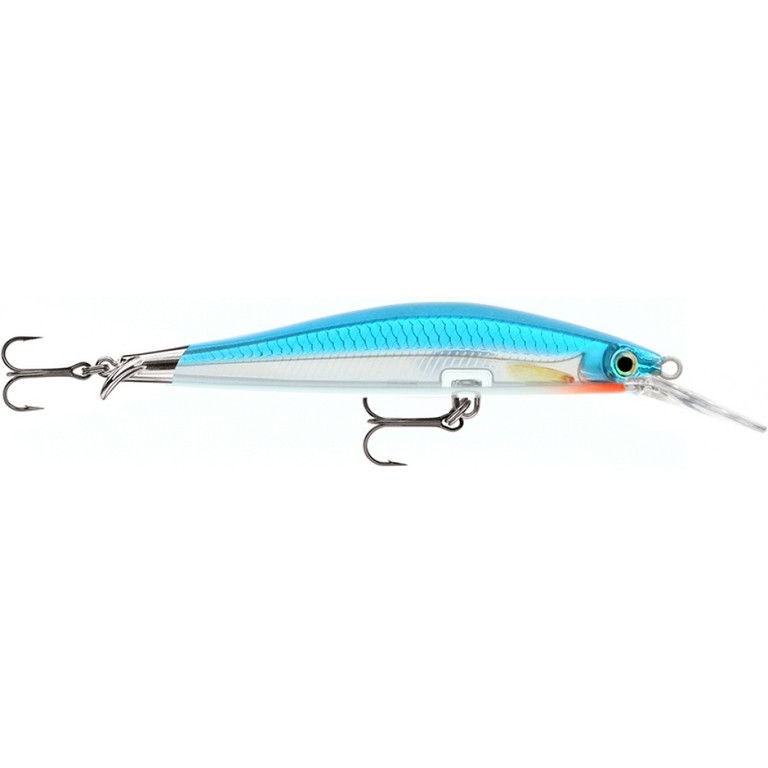 фото Воблер rapala ripstop deep 8 г, 90 мм, sb, 1 шт.