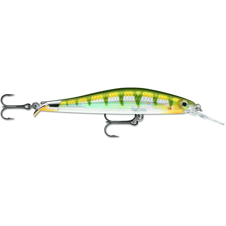 фото Воблер rapala ripstop deep 8 г, 90 мм, yp, 1 шт.