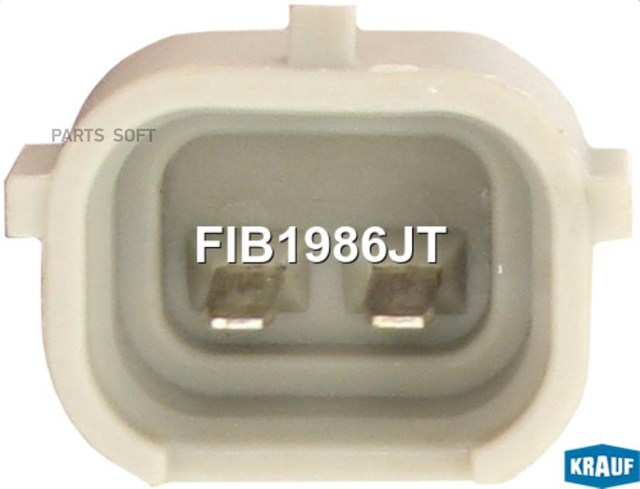 

Форсунка бензиновая FIB1986JT 1шт