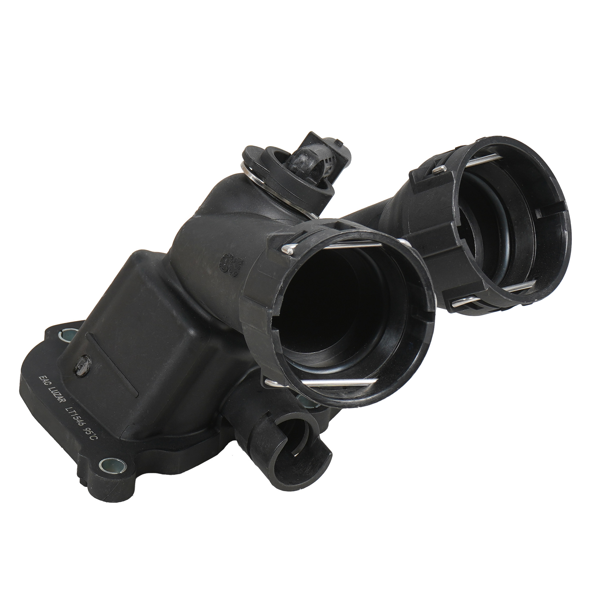 

Термостат LUZAR LT 1546, LT 1546