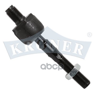 

KRONER K306033 ТЯГА РУЛЕВАЯ VOLVO S60 (00-), XC90 (02-) (K306033) KRONER