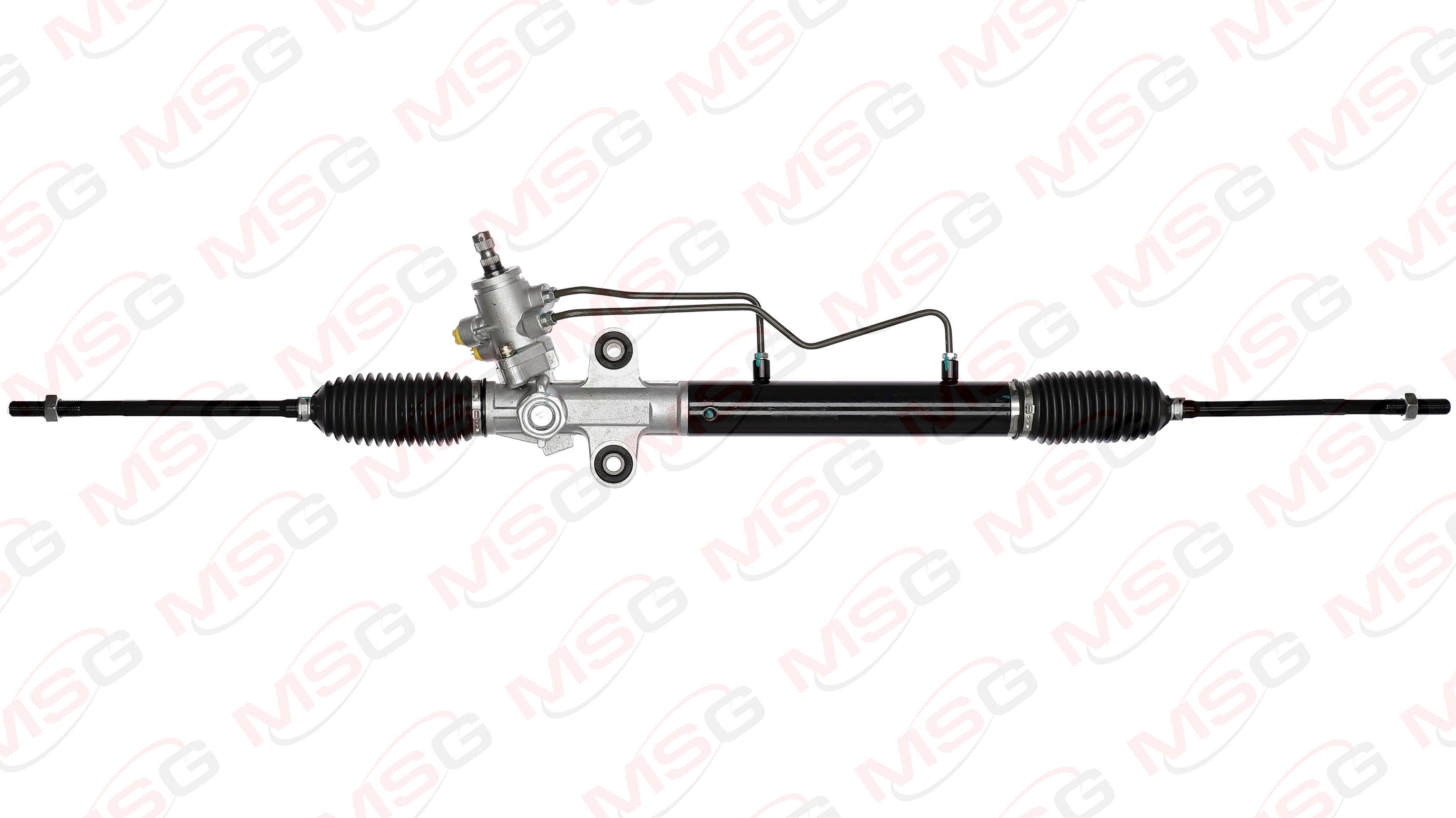

Новая рулевая рейка MSG Mitsubishi Space Wagon 1998-2004, Space Runner 1998-2002 (MT209), MR316635, MR316634, MR297153, H5776A, R25191NW, R25192RB, R2519, MT209, MT9008KIT