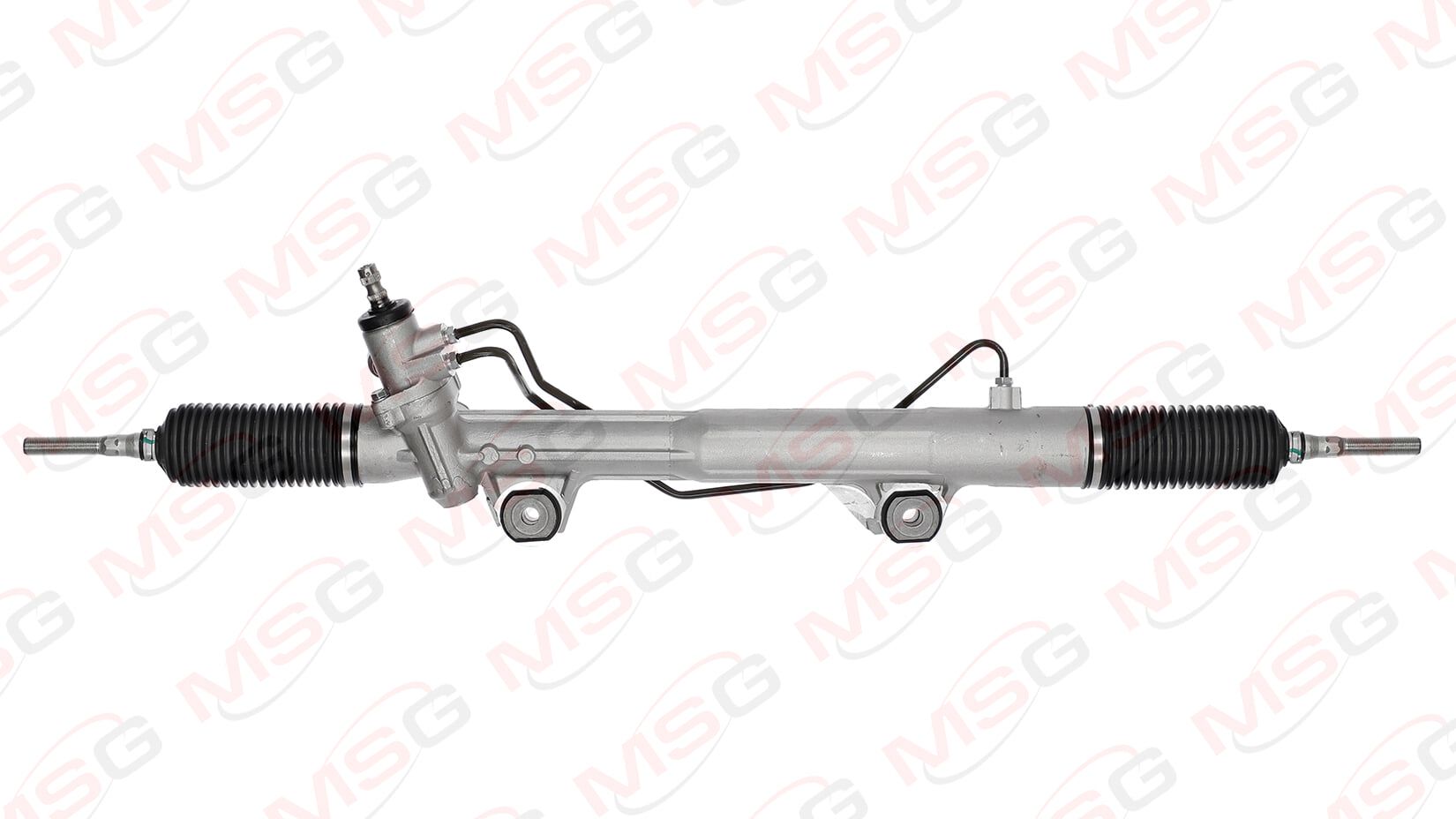 

Новая рулевая рейка MSG Fiat Fullback 2016- Mitsubishi Pajero Sport 2015- L200 (MT213), 6000605932, 4410A603, MT9016KIT, MT213, MT213R, R28021NW, R28021RB, H5779A