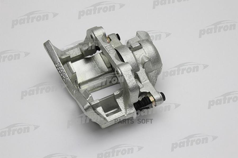 

Суппорт тормозной перед прав. Audi 80 1,6-2,6 86-94 LUC PATRON PBRC743