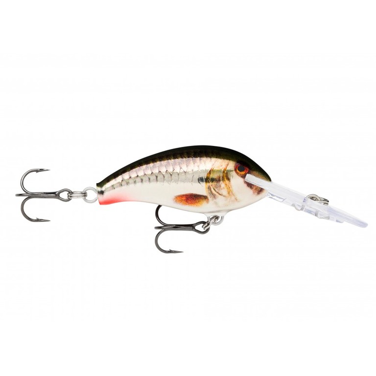 фото Воблер rapala shad dancer 5 г, 40 мм, roml, 1 шт.