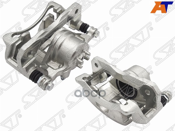 

Sat Суппорт Тормозной Перед Honda Fit/Jazz Gd# 1,3 4Wd/1,5 Partner 06-10 Правый