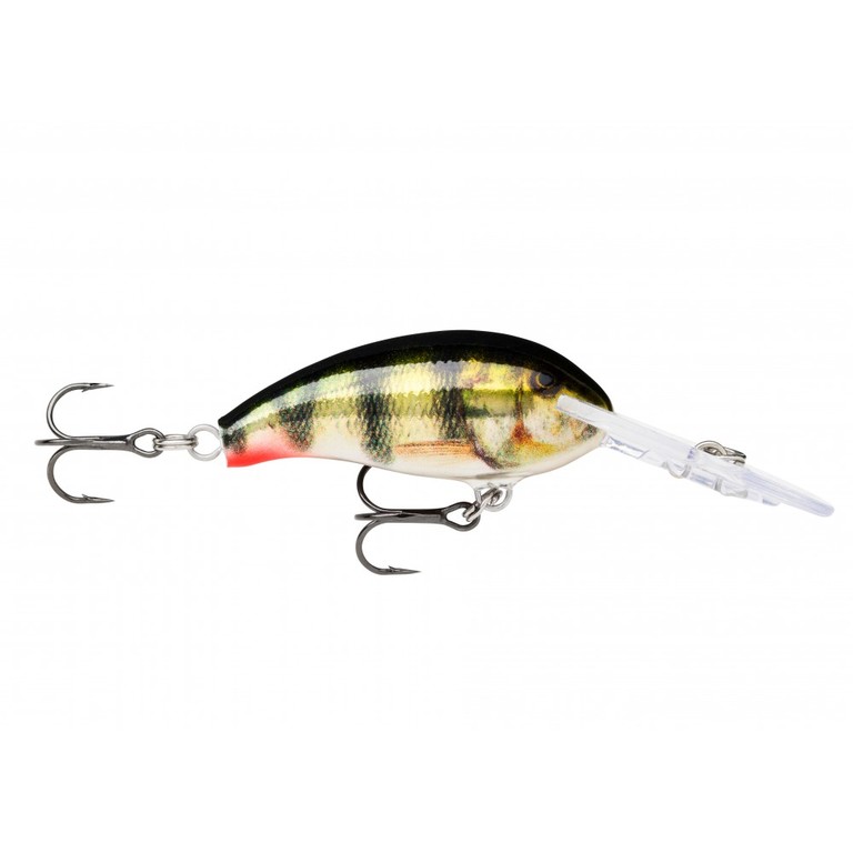 фото Воблер rapala shad dancer 8 г, 55 мм, peml, 1 шт.