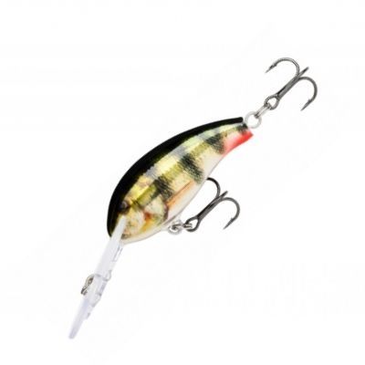 Rapala Shad Dancer 8g, 55mm, PEML, Single Unit.