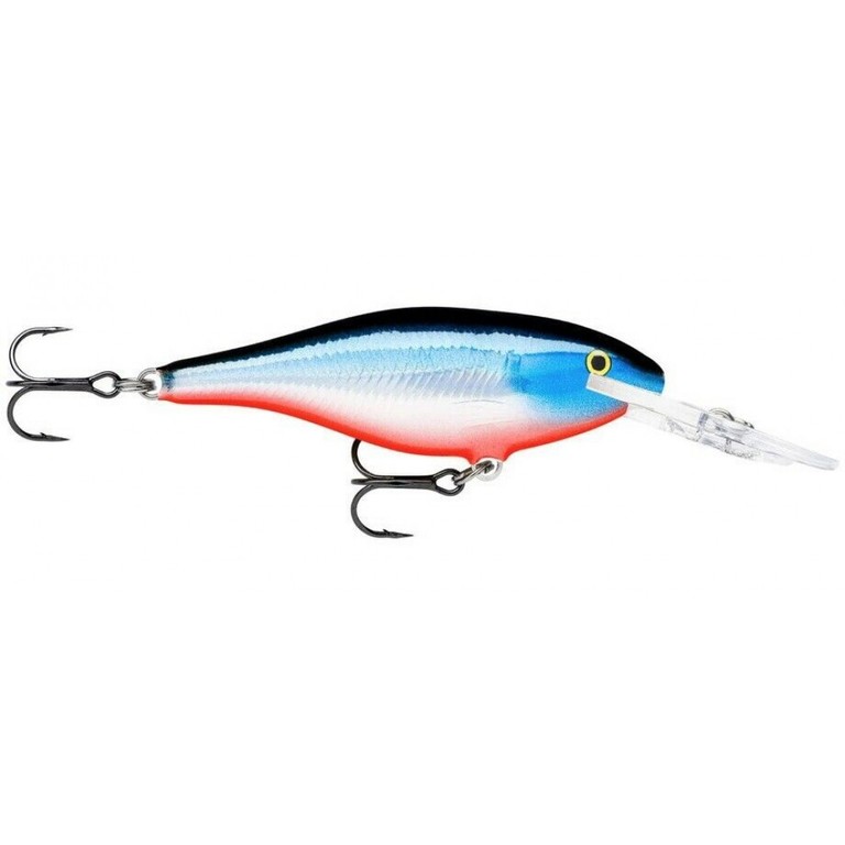 фото Воблер rapala shad rap 15 г, 90 мм, bghh, 1 шт.