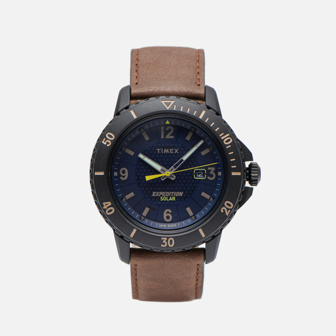 фото Наручные часы мужские timex expedition gallatin