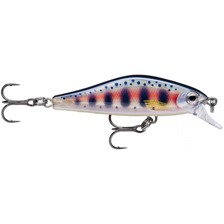 фото Воблер rapala shadow rap solid shad 5,5 г, 50 мм, ym, 1 шт.